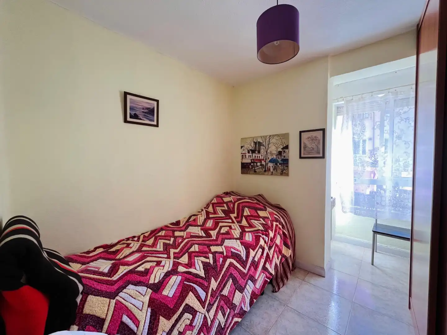 Wohnung zum Verkauf in General Dávila, imagen 6