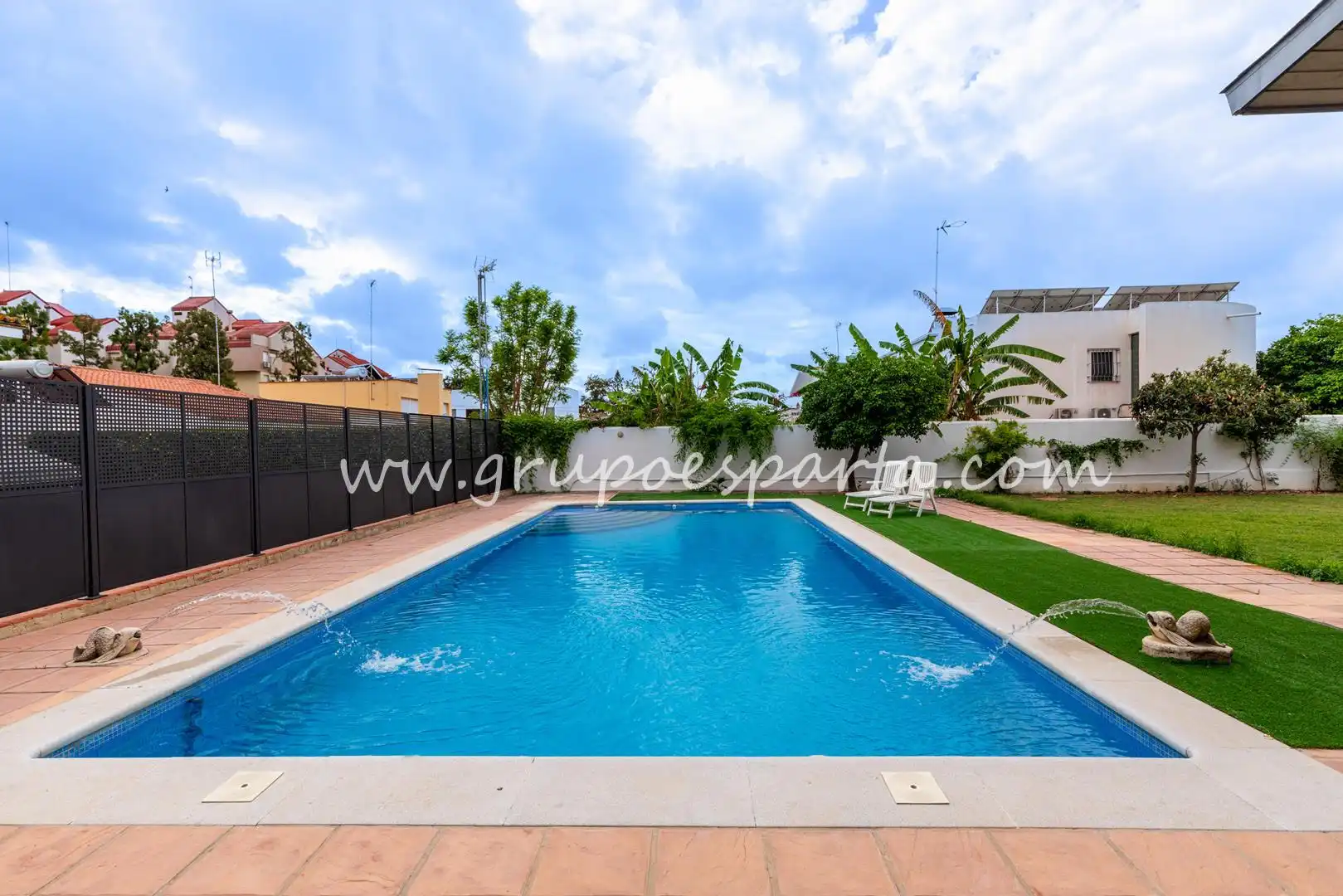 Houses for sale in Calle Don Juan, 44, Santa Clara
