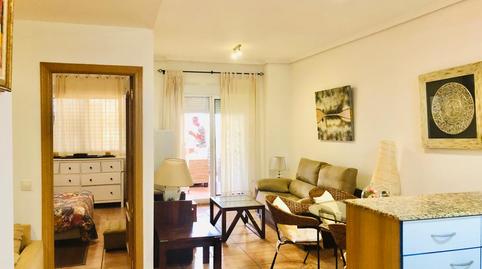 Foto 2 von Erdgeschoss zur Miete in Marina Botafoc - Platja de Talamanca, Eivissa