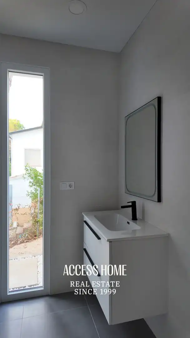 Chalet con piscina en venta en Llagostera, imagen 16