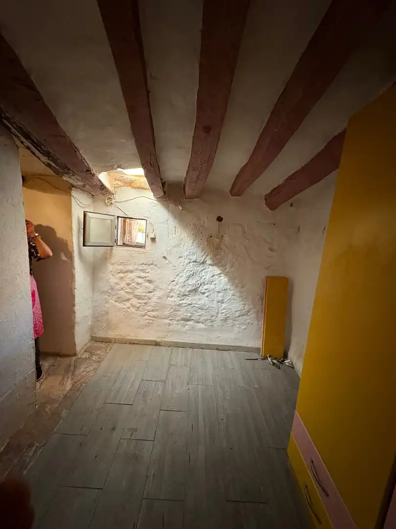 Casa o chalet en venta en Jérez del Marquesado