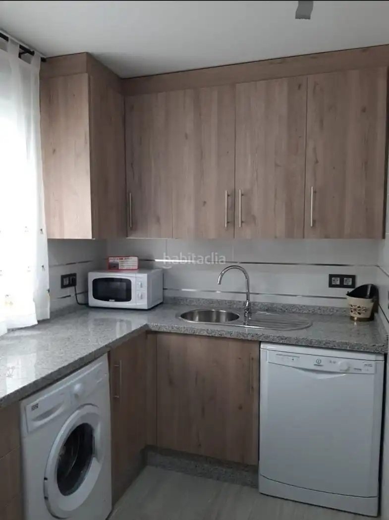 Haus zur Miete in Calle el Trevenque 38, imagen 9