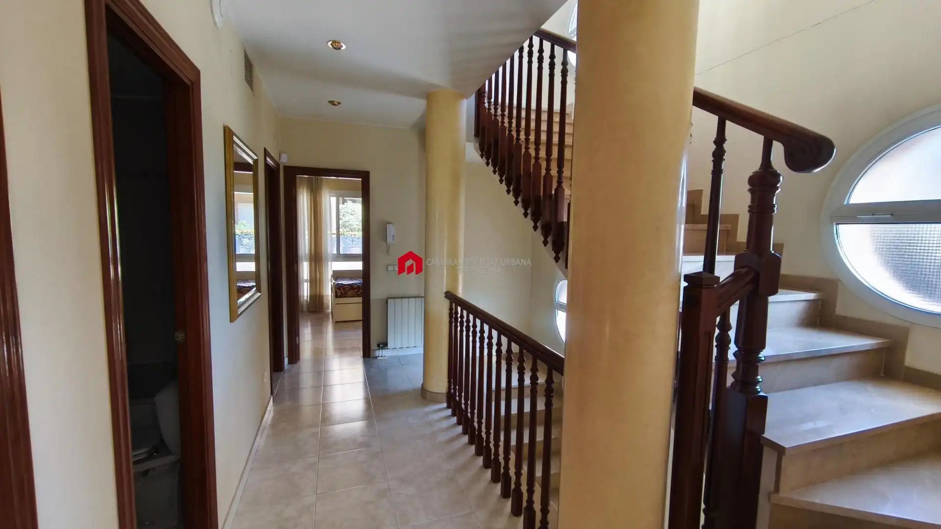 Casa adosada en venta en Tortosa con Aire acondicionado, Calefacción y Jardín privado