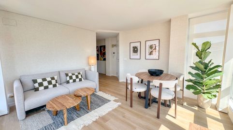 Foto 2 de Apartamento en venta en Praza de Galicia, Vilagarcía, Vilagarcía de Arousa