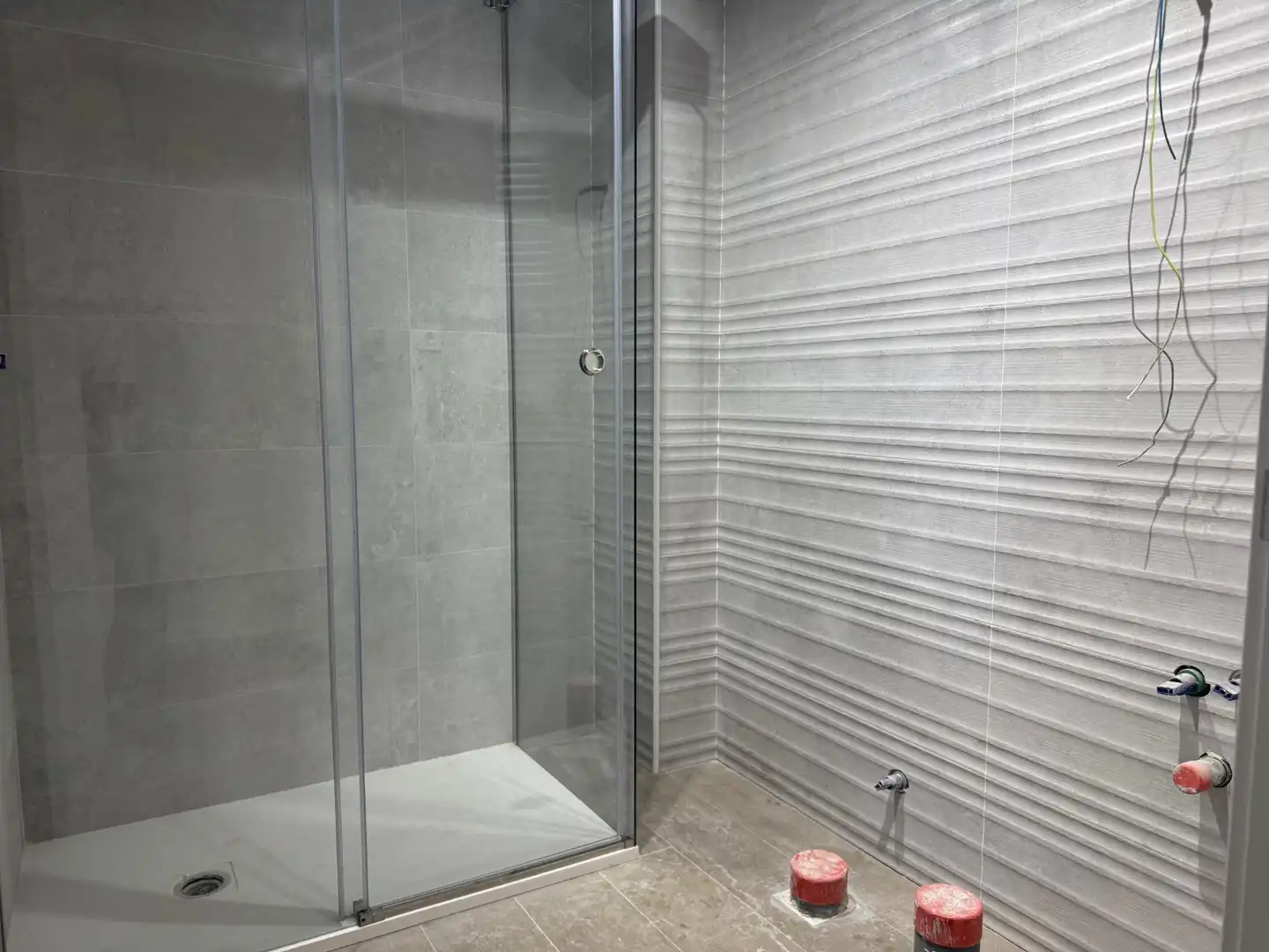 Bany de Apartament en venda en Pedanías Este