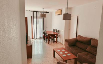 Living room of Flat for sale in  Córdoba Capital  with Air Conditioner