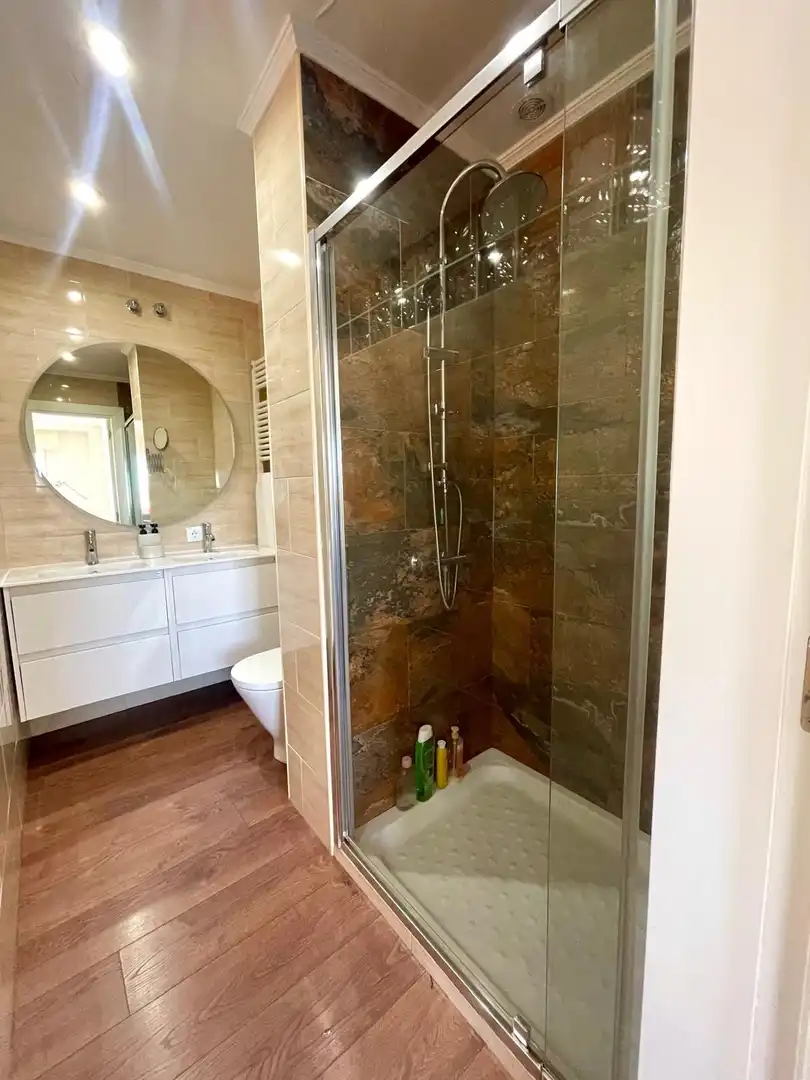 Bathroom of Duplexes for sale in Villafontana - Estoril I