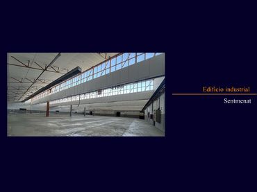 Industriegebäude zur Miete in Principal