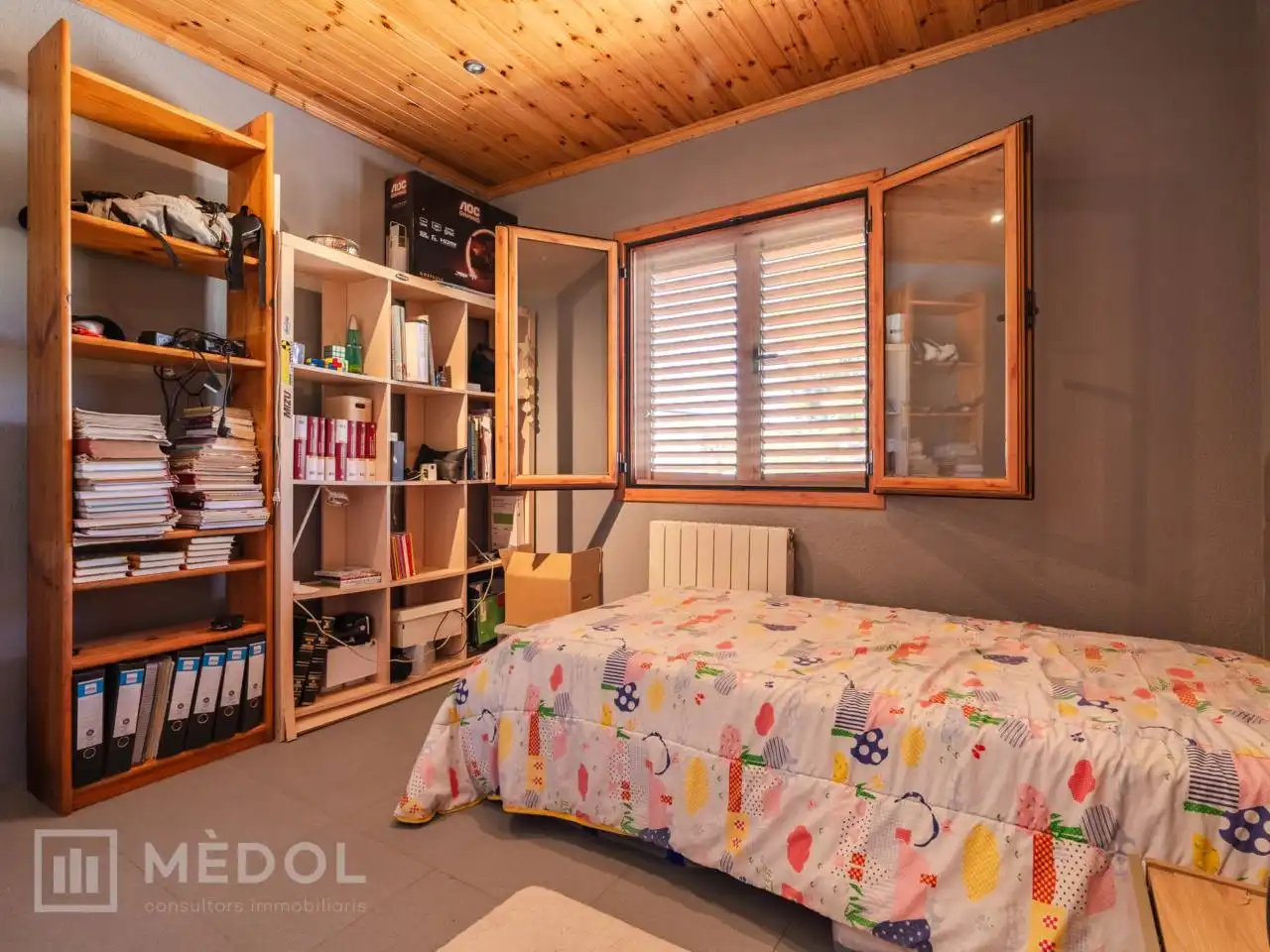 Dormitori de Casa o xalet en venda en Tarragona amb Aire condicionat, Calefacció i Parquet