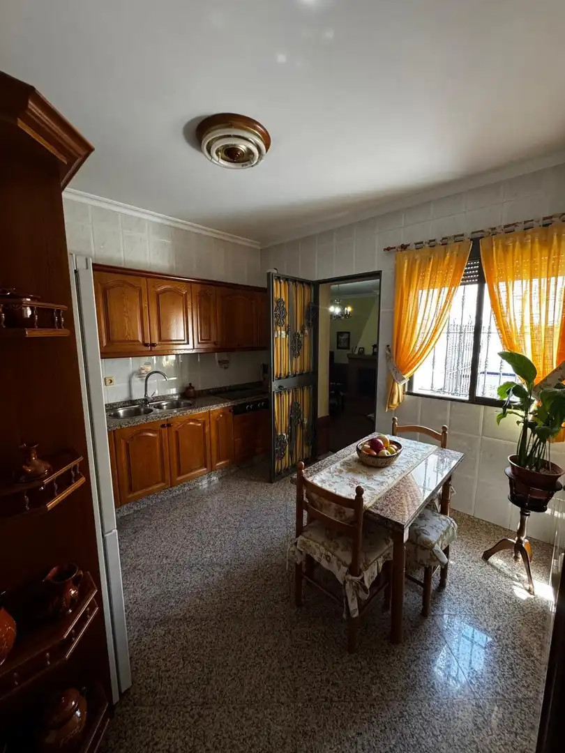 Cuina de Casa o xalet en venda en Morón de la Frontera