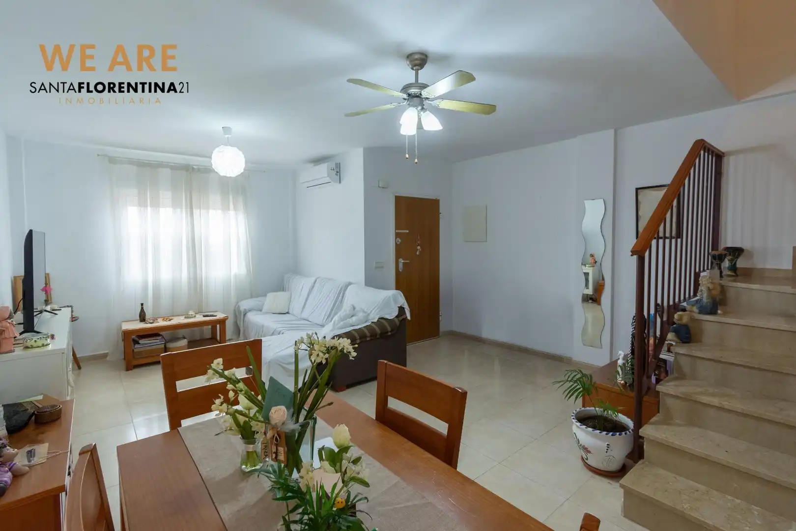 House with terrace for sale in Calle DEMETRIO JNEZ INIESTA, imagen 8