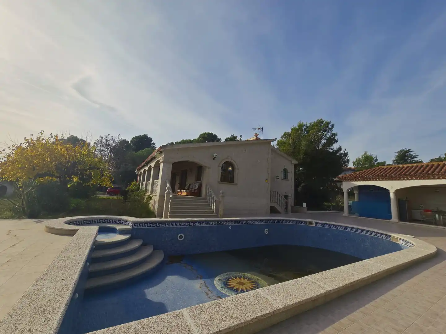 Casa con terrazza in vendita a Avinguda de les Flors, imagen 69