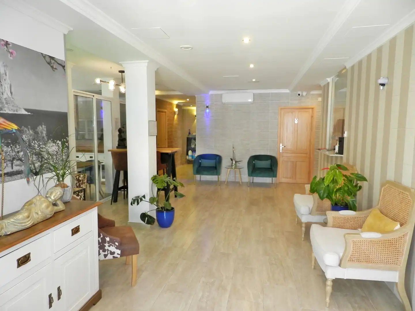 Hotel amb ascensor en venda a Valle de Laguart, imagen 11