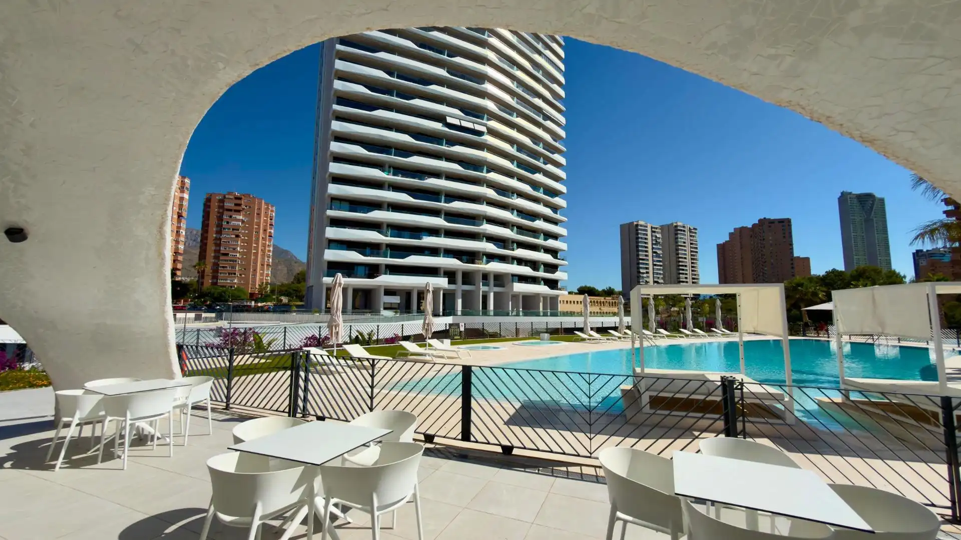Apartment zum Verkauf in Avenida BENISSA, imagen 74