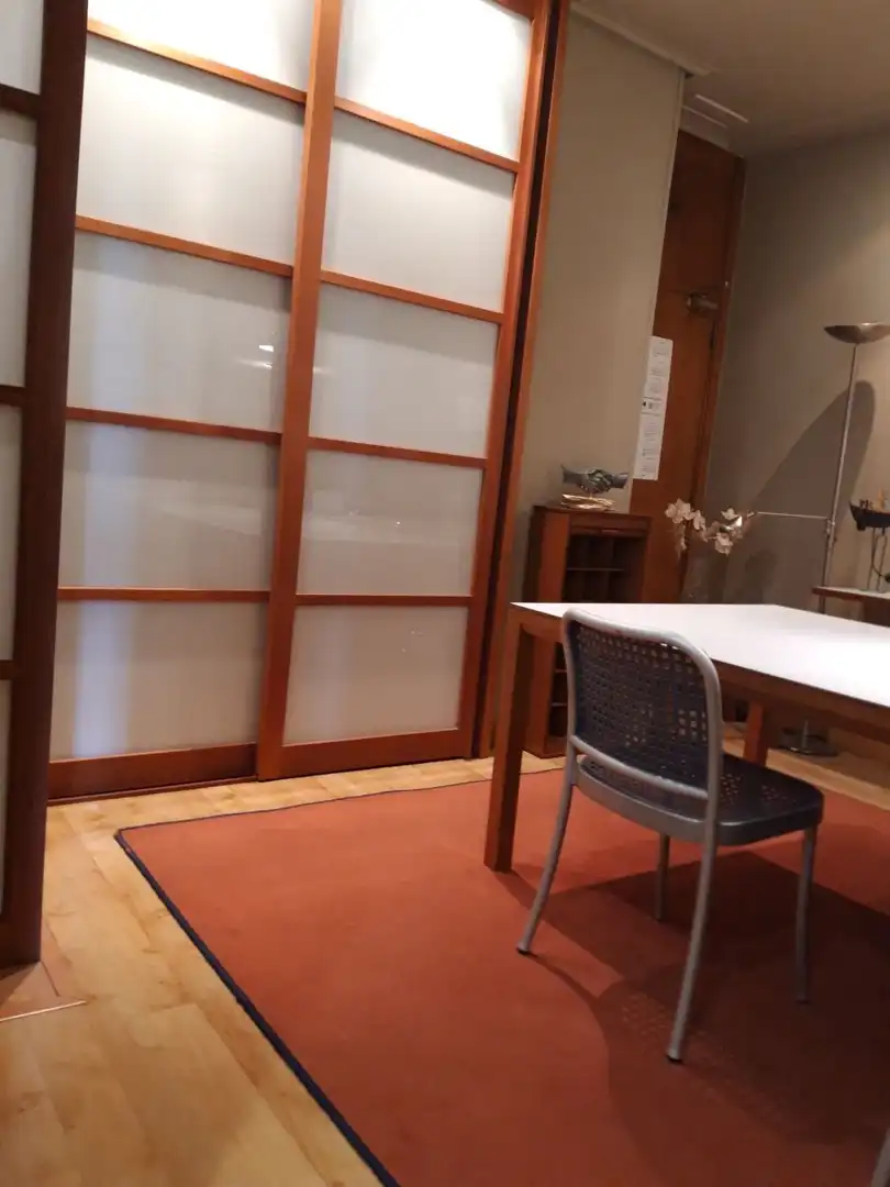 Office for rent in Vitoria - Gasteiz  with Heating