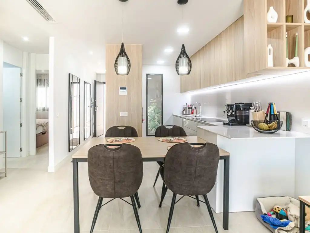 Apartamento con piscina en venta en Calle Zv 54, imagen 15