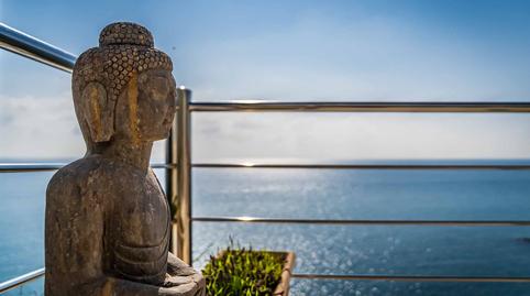 Foto 4 de Apartament en venda a Del Sol, Zona Centro Comercial Torrequebrada, Benalmádena