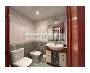 Bathroom of Flat for sale in Gandia  with Terrace and Swimming Pool