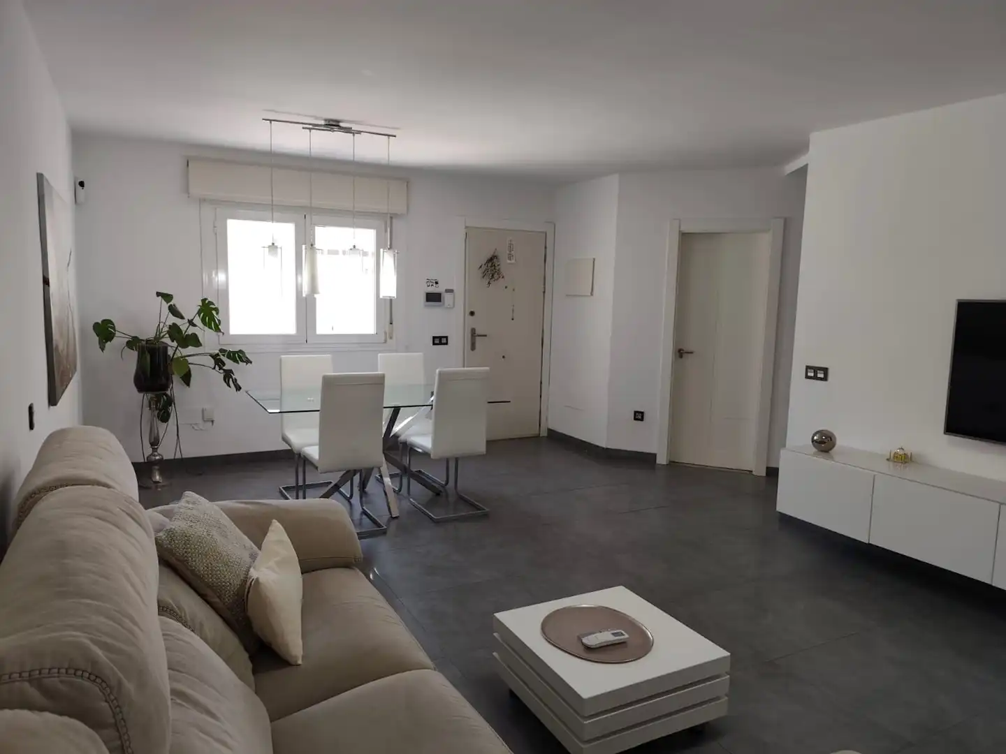 Wohnung zum Verkauf in Roquetas de Mar ciudad, imagen 4