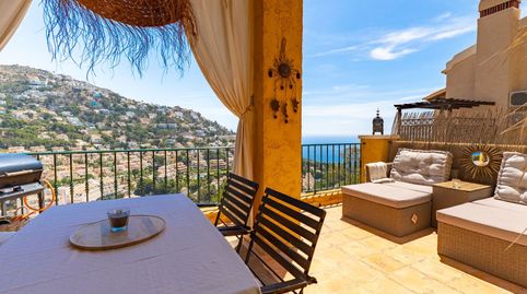 Photo 5 of Detached homes for sale in Mascarat, Altea