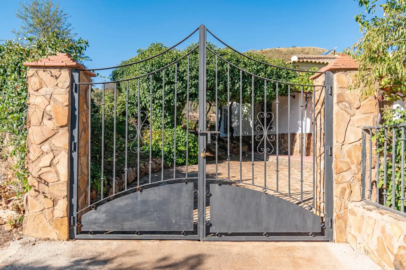 Finca rústica en venta en Vereda morollon, La Peza