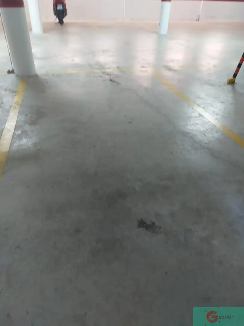 Einzelparkplatz zum Verkauf in Salobreña Costa, imagen 22