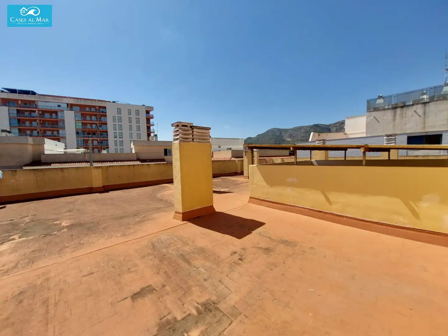 Apartment with lift for sale in DOCTOR EMILIO CERVERA 10, imagen 45