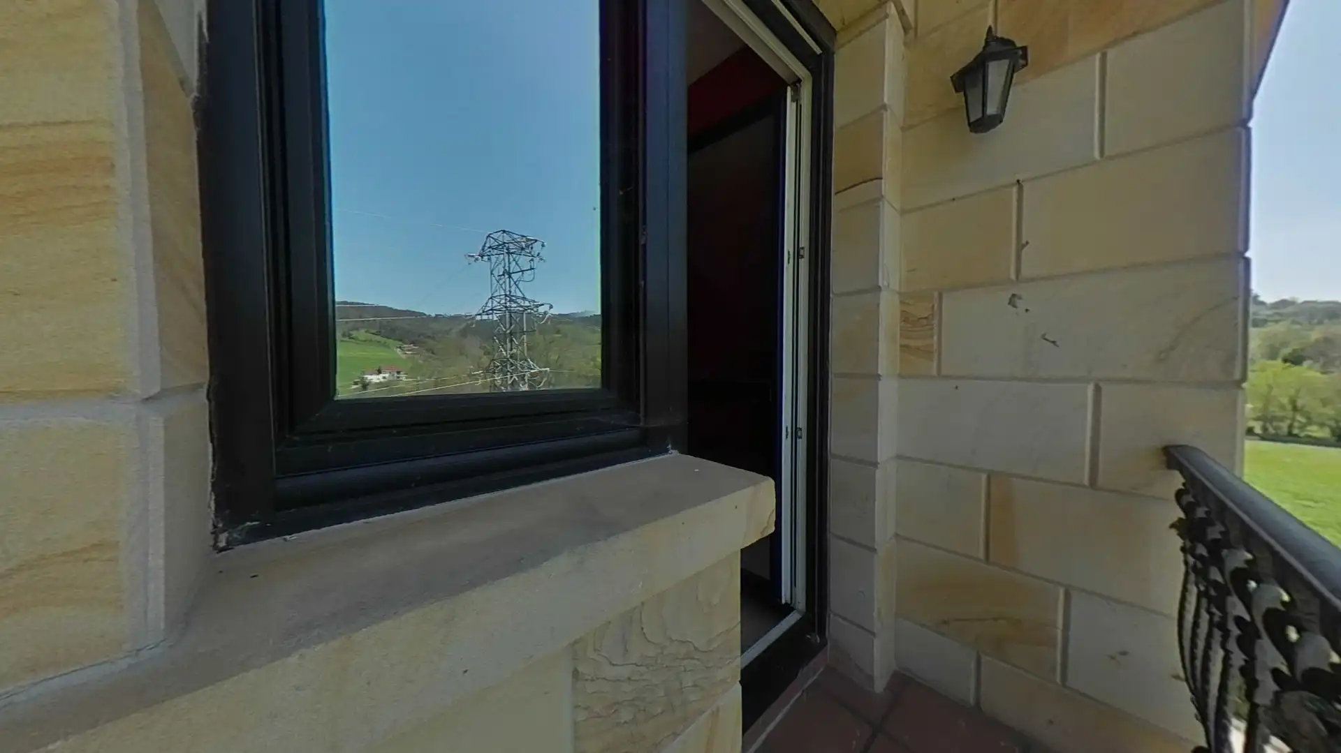 Terraza de Piso en venta en Hazas de Cesto con Balcón