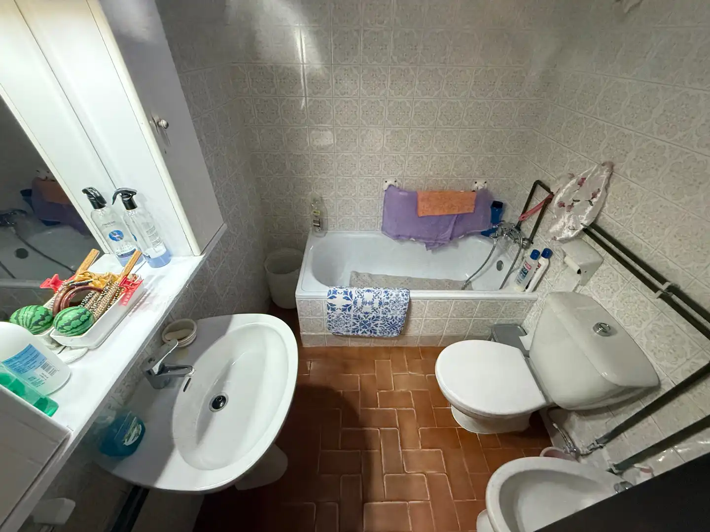 Houses for sale in Ayuntamiento - Barrio Alto