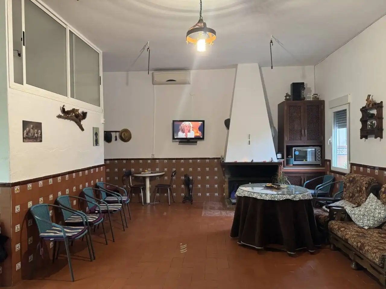 Chalet en venta en Villanueva de la Serena, imagen 3