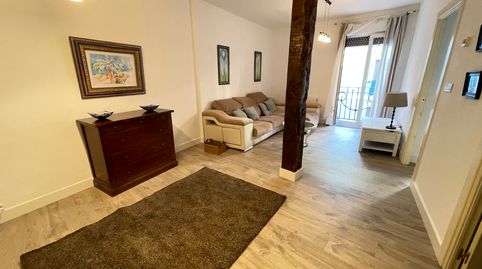 Foto 3 von Wohnung zur Miete in Uribarri Kalea, Matiko - Ciudad Jardín, Bilbao