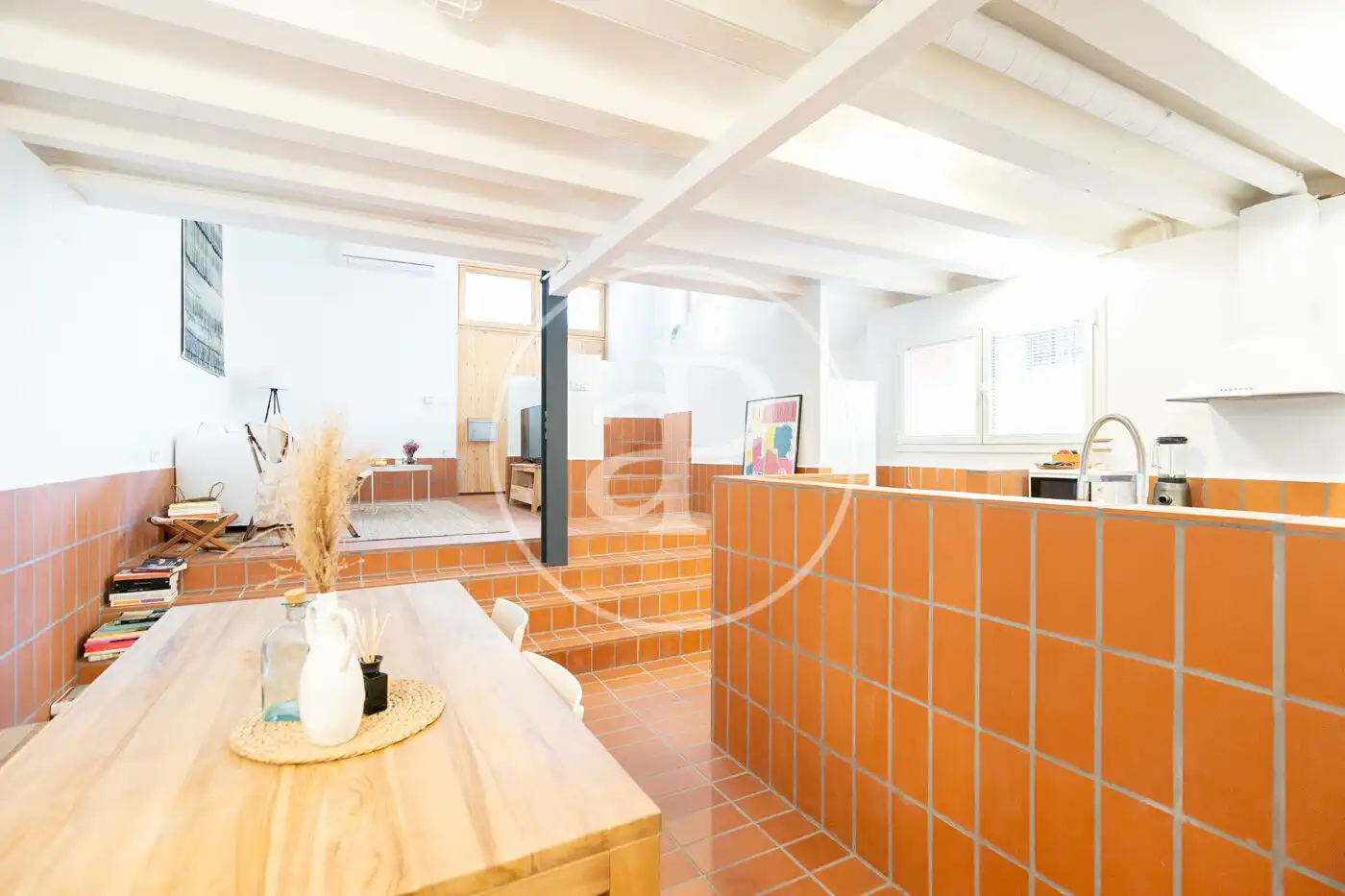 Piso en venta en Carrer d'Eusebi Planas, imagen 8
