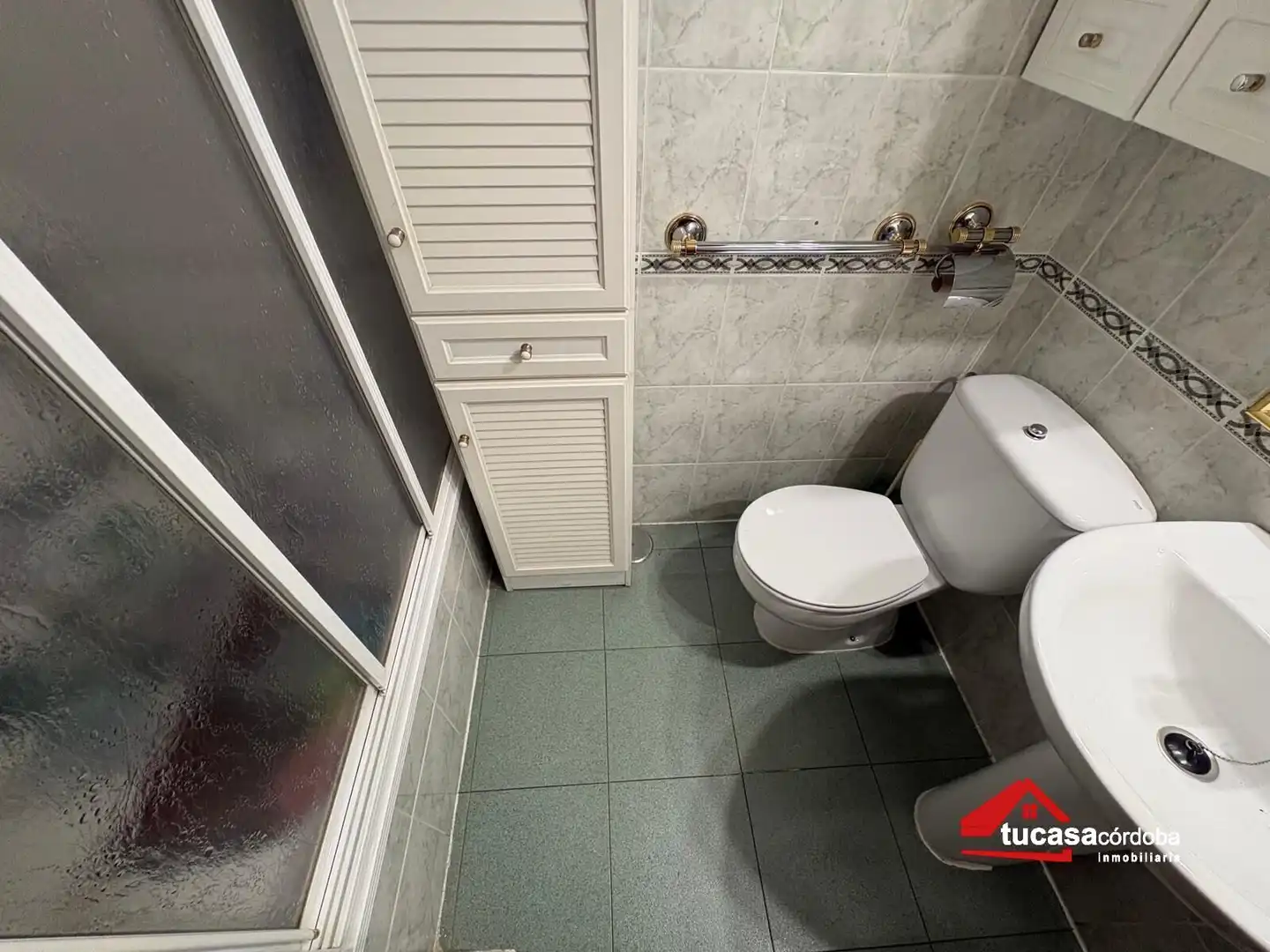 Wohnung zum Verkauf in Fuensanta- Arcángel