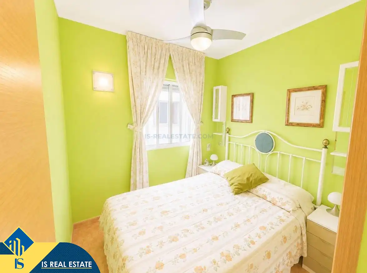 Apartamento con piscina en venta en Playa del Cura, imagen 7
