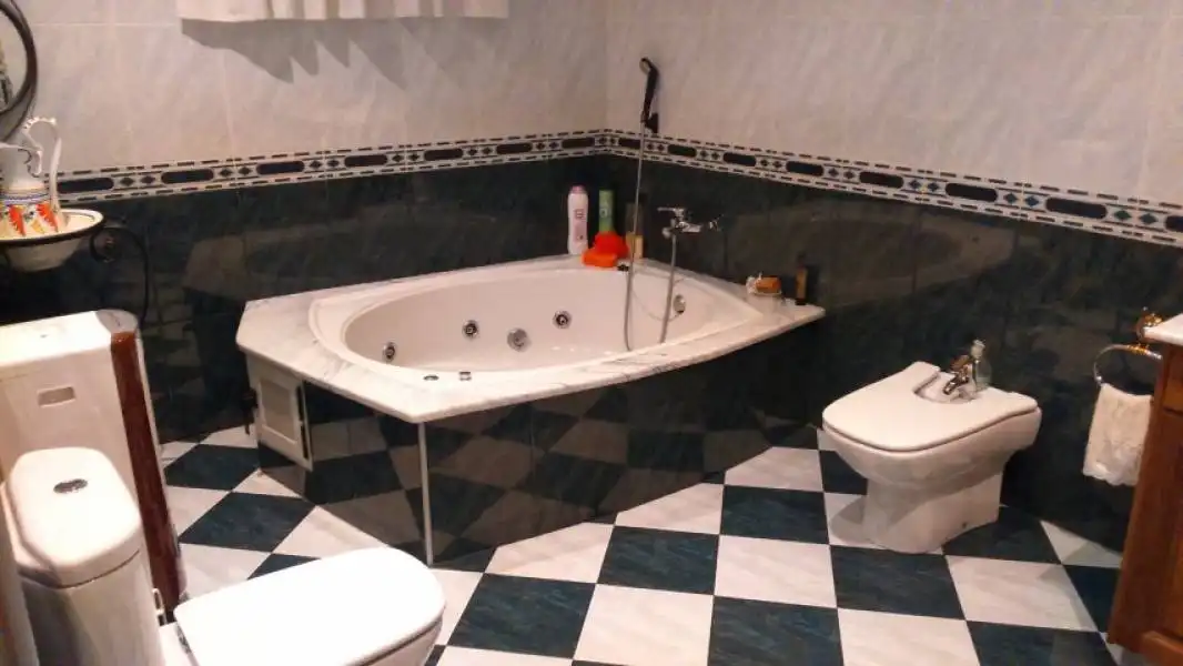 Casa rústica con terraza en venta en Novelda, imagen 22