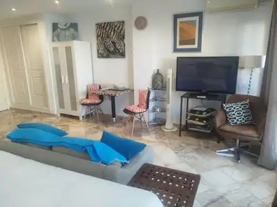 Apartment mit Pool zum Verkauf in Elviria - Cabopino, imagen 20