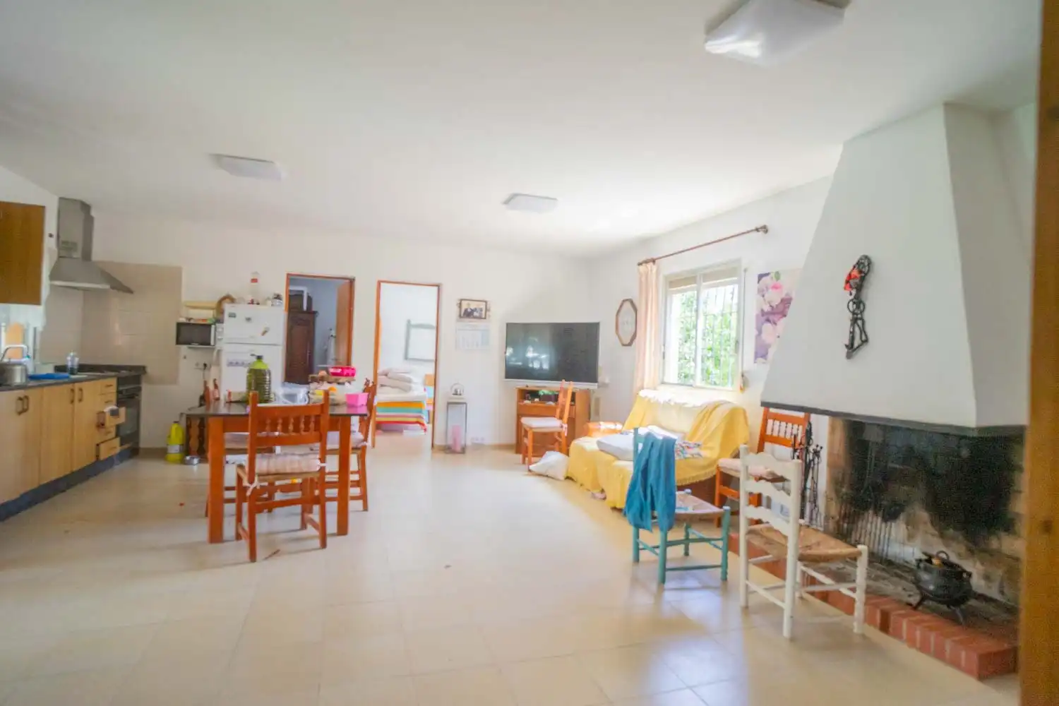 Landhaus mit Terrasse zum Verkauf in Felanitx Poble, imagen 3
