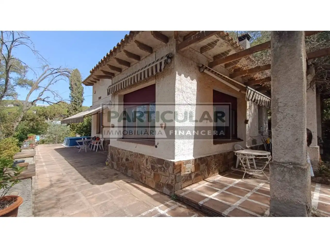 House with garden for sale in Calle Santa Quitèria 8, imagen 8