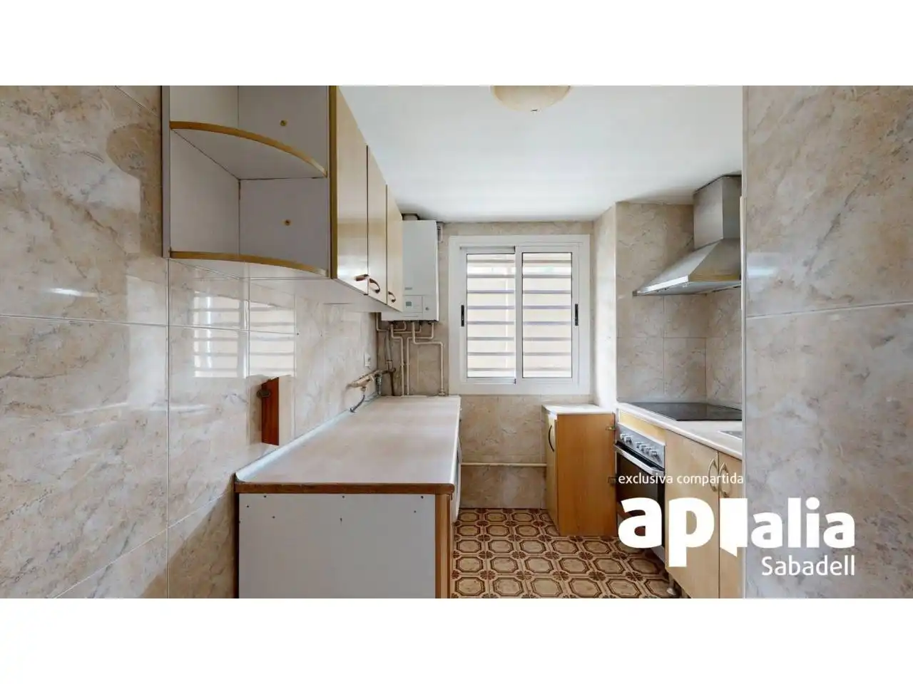 Piso con terraza en venta en Avenida Costa Brava 16, imagen 27