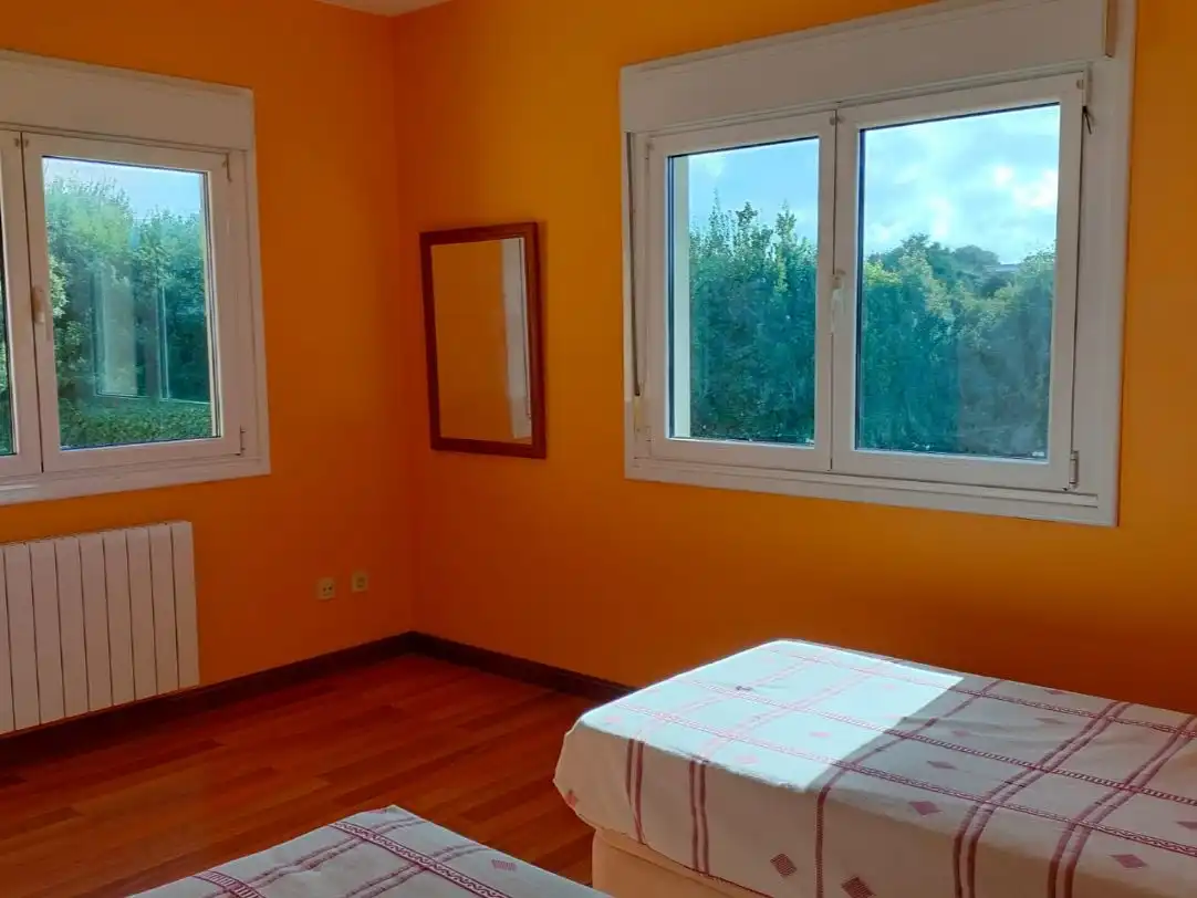 Haus mit Garten zum Verkauf in camino de la ñora 191, imagen 21