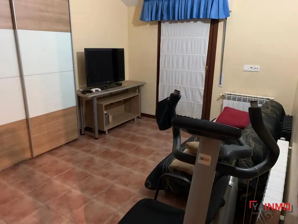 Living room of Detached homes for sale in Vitoria - Gasteiz  with Heating and Terrace