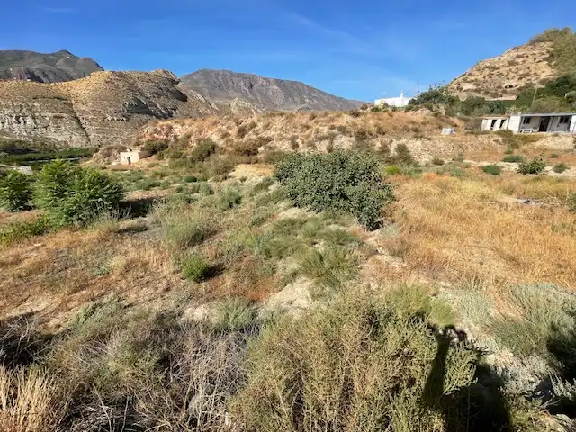 Terreno rustico in vendita a Calle Rio de Terque 2, imagen 12