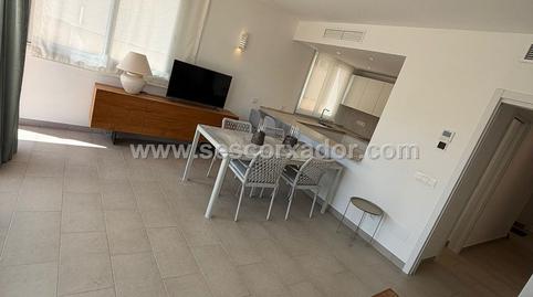 Foto 3 de Planta baja en venta en Es Camp de Mar, Andratx