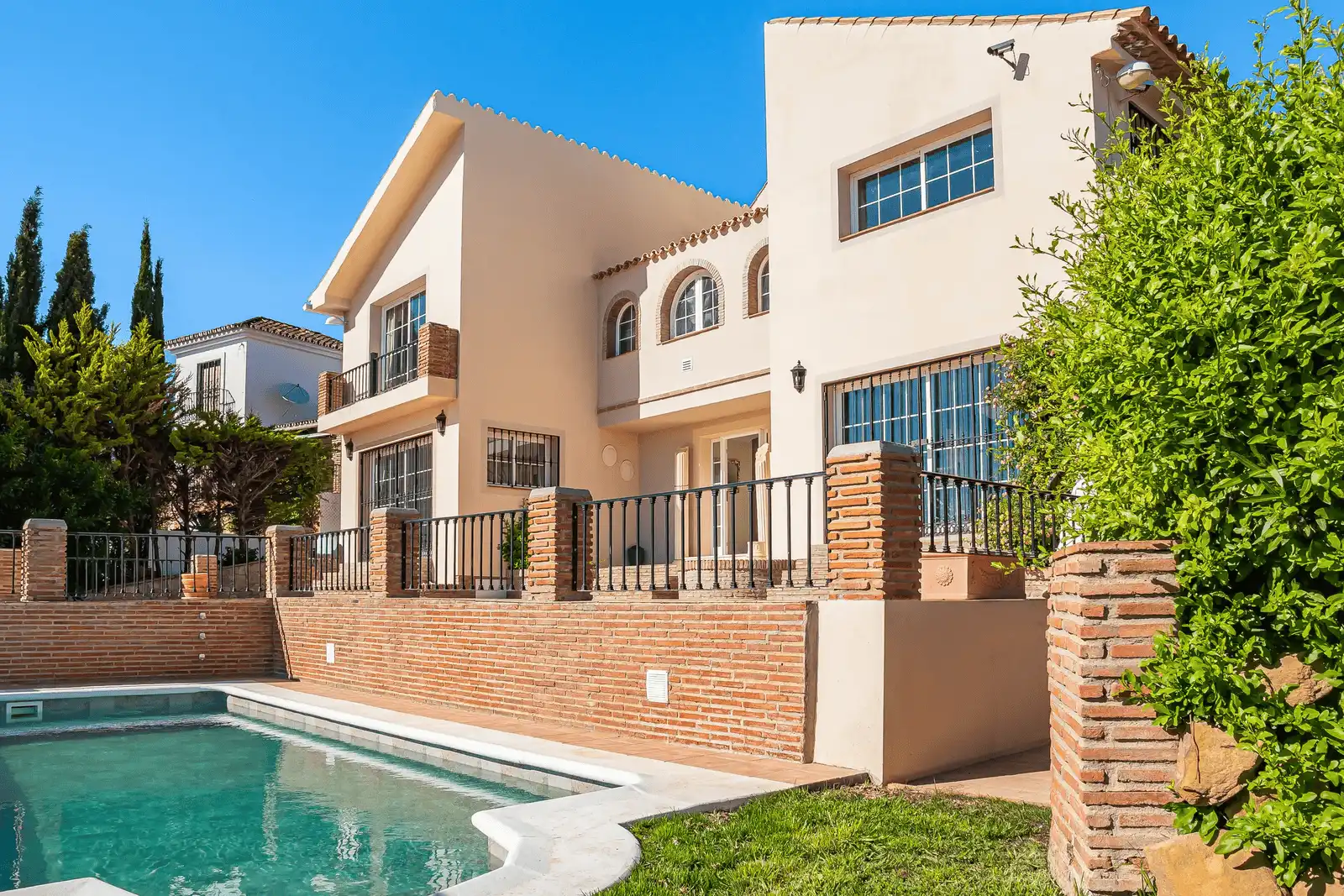 House with pool for sale in Costa Natura, imagen 59