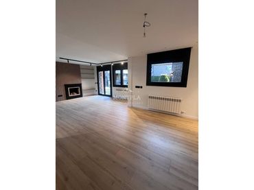 Appartement avec jardin à vendre à L'Aldosa - Anyós
