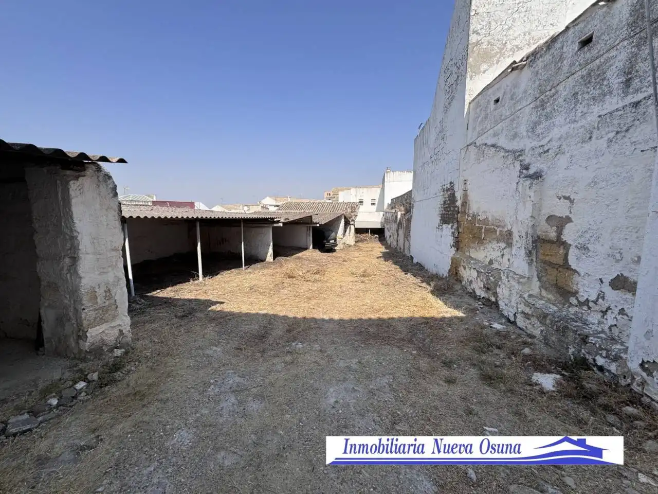 Terrains et parcelles à vendre à Osuna