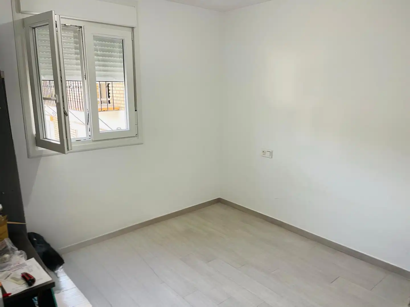 Habitación de Piso en venta en Antequera con Aire acondicionado, Parquet y Trastero