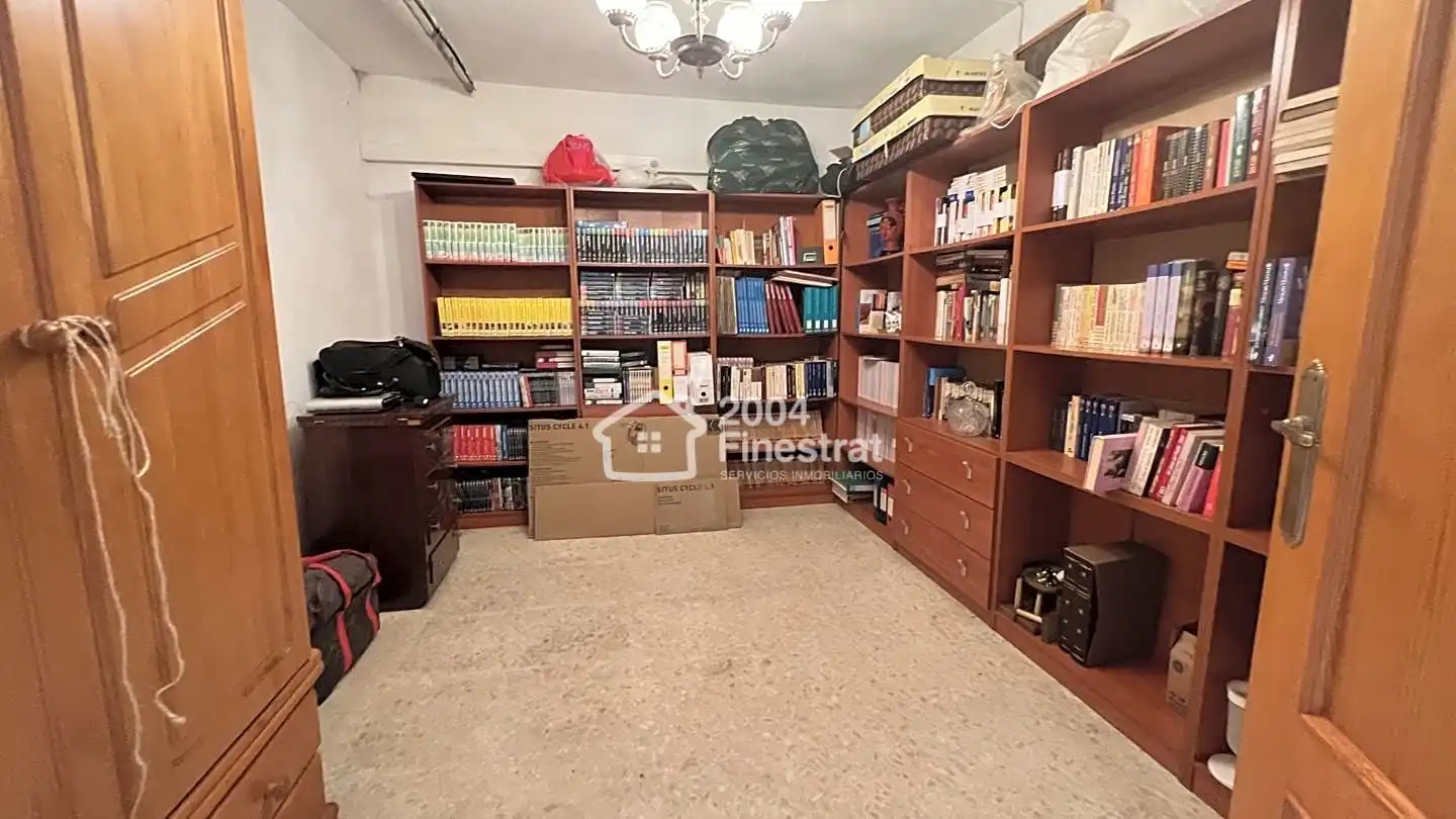 Casa o chalet en venta en Benidorm