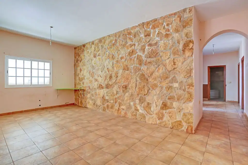 Casa o xalet en venda a C/ Los Estancos, Tefía - Tetir