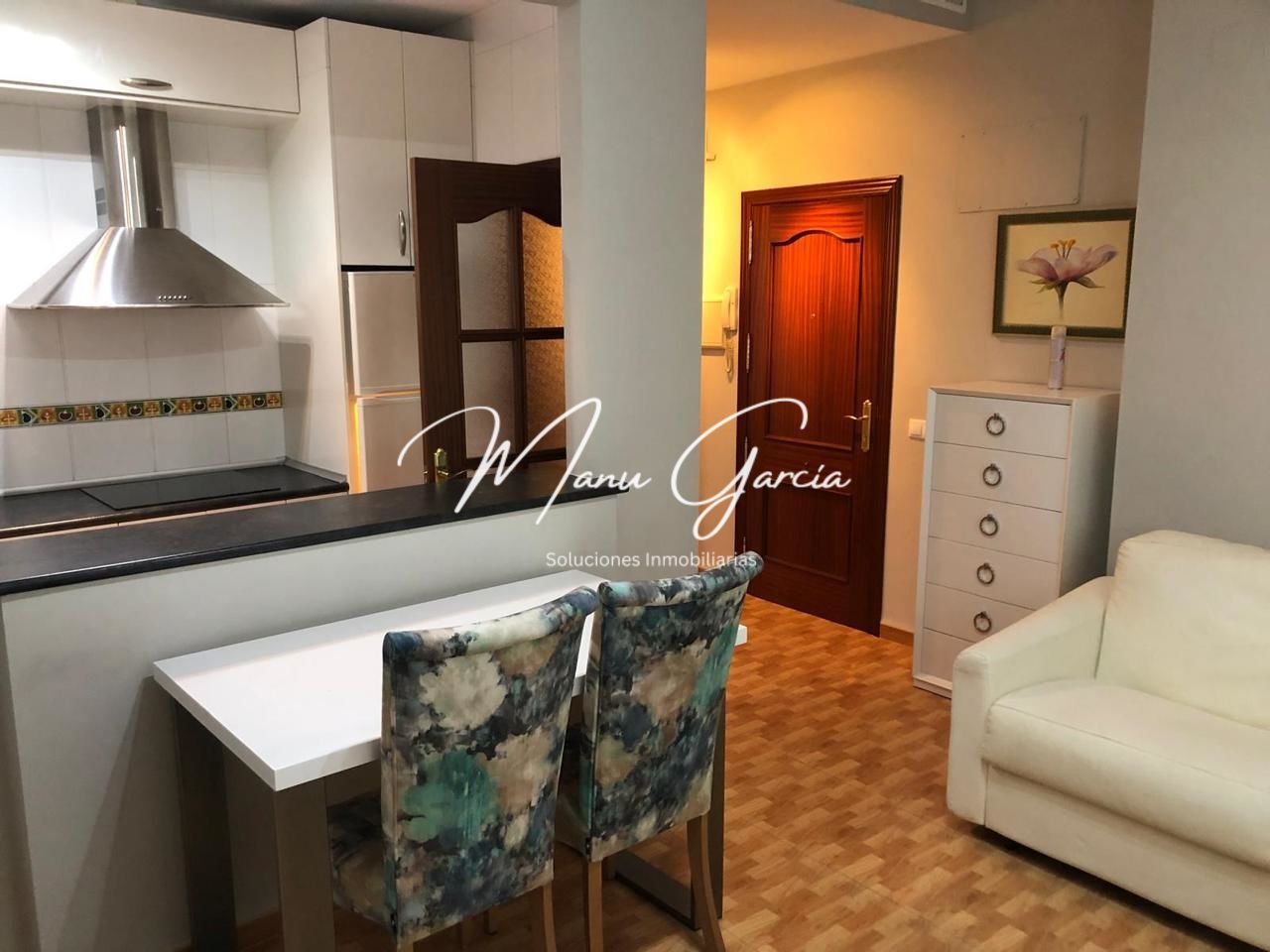 Apartment to rent in Las Tinajerías - Juderías